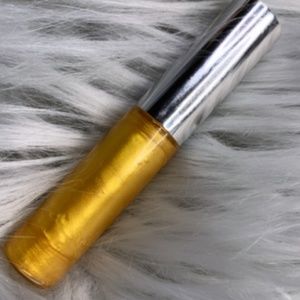 Pure Gold Lipgloss